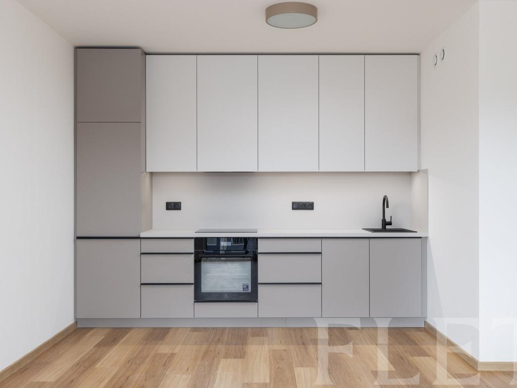 Pronájem bytu 2+kk 51 m2