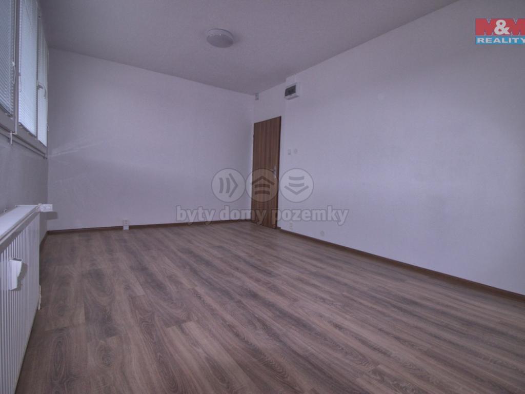 Pronajem bytu 1+kk 2 m2