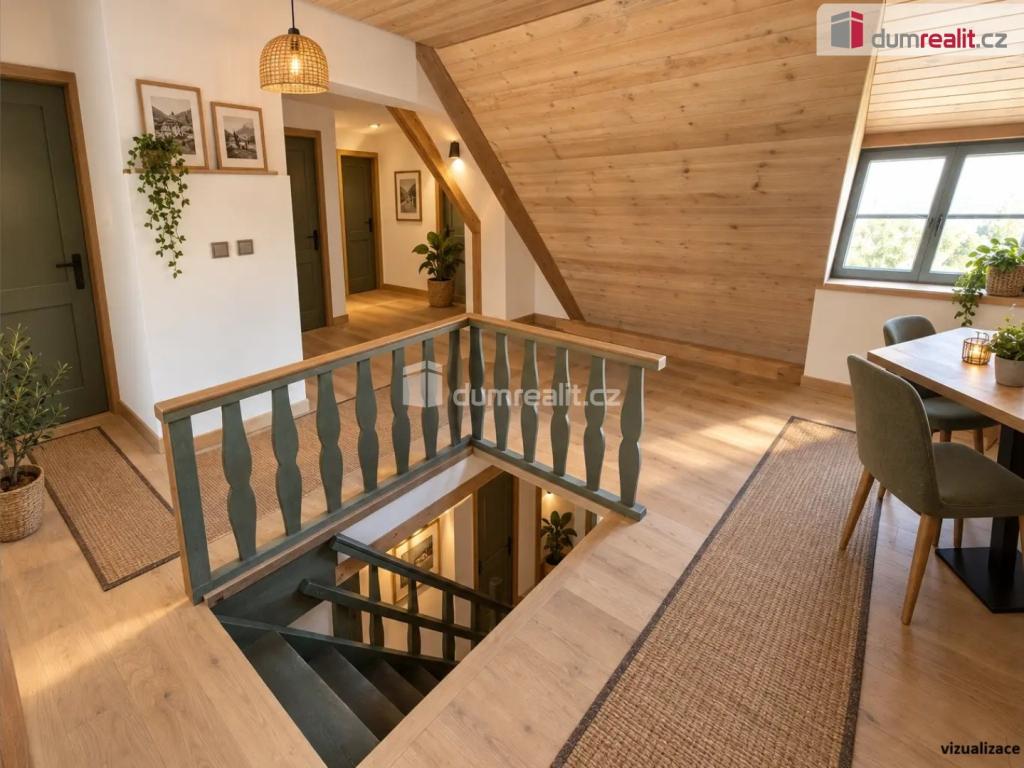 Prodej domu 214 m2, Smržovka – náhled fotky 17