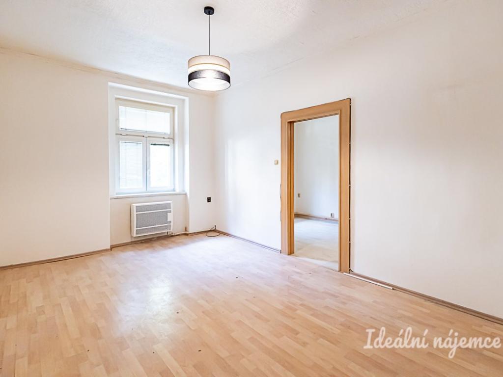 Pronájem bytu 1+1 47 m2