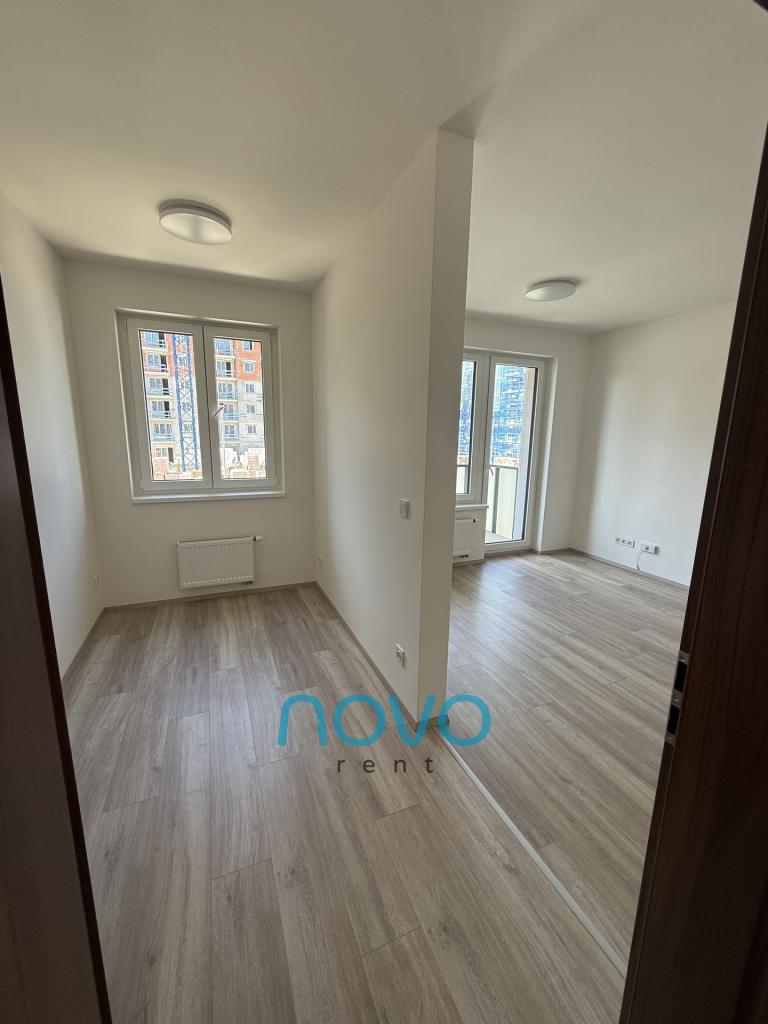Pronájem bytu 1+kk 35 m2
