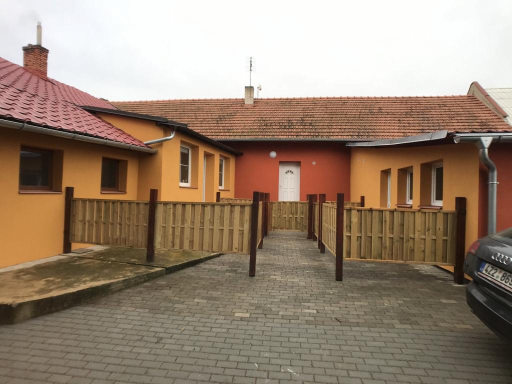 Pronajem bytu 2+kk 50 m2