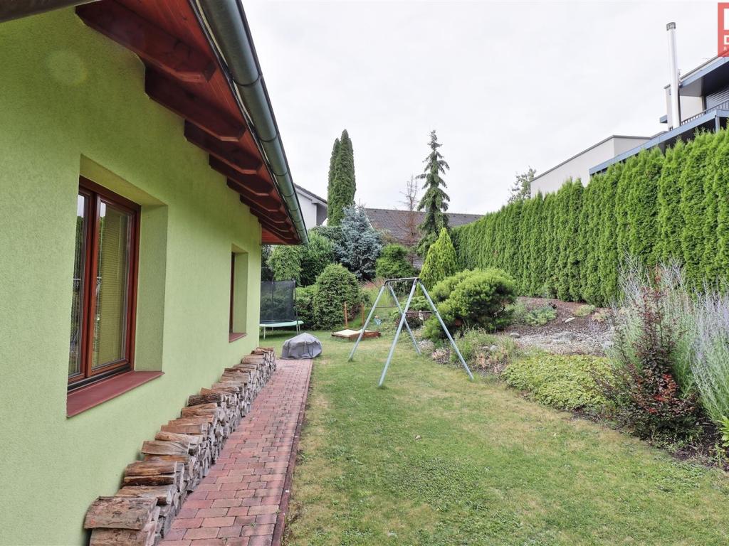 Pronájem domu 140 m2