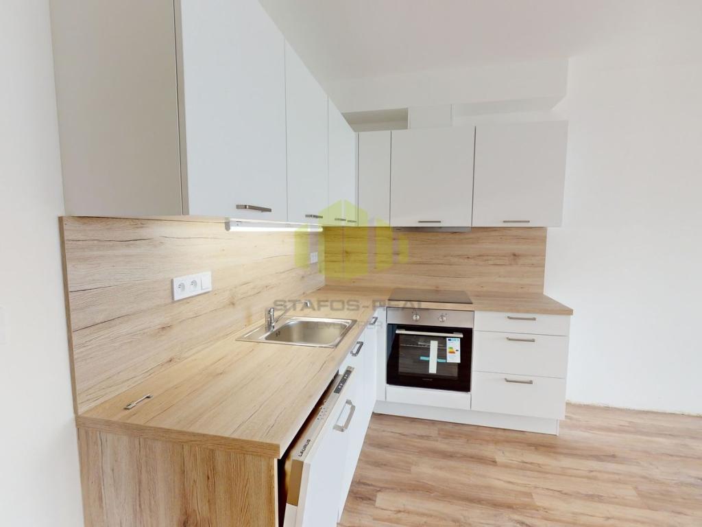 Pronájem bytu 2+kk 58 m2