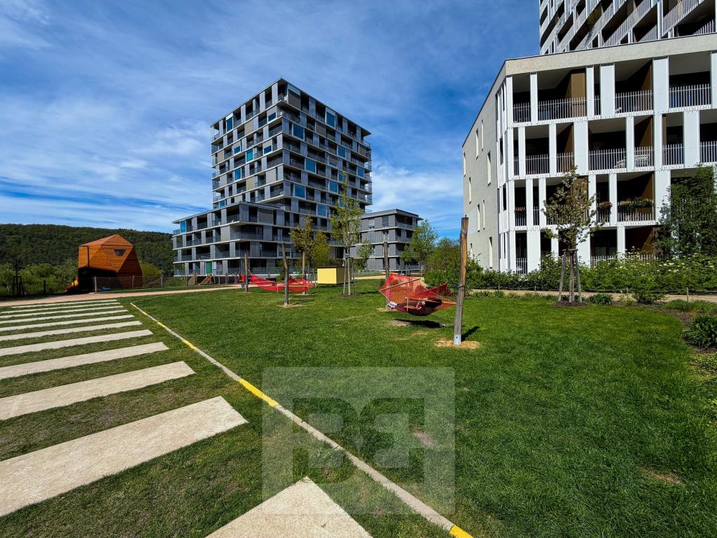 Pronájem bytu 2+kk 58 m2
