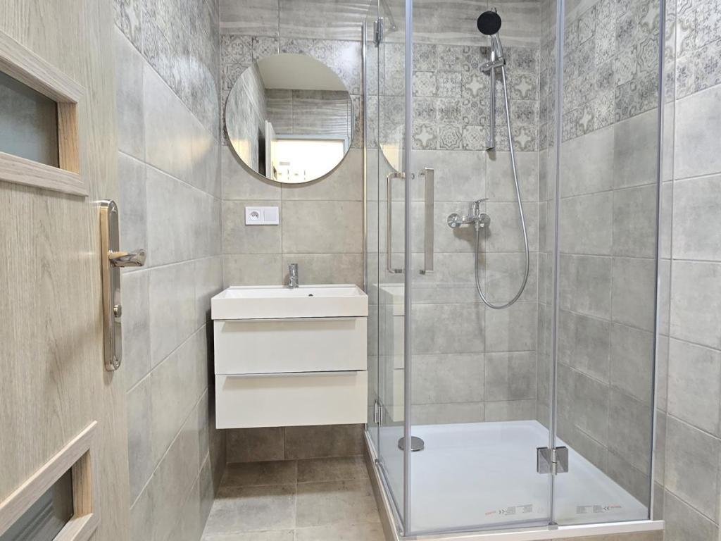 Pronájem bytu 3+1 66 m2
