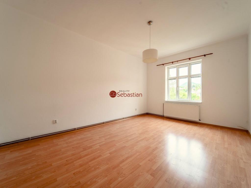 Pronájem bytu 2+kk 59 m2, Děčín – náhled fotky 4