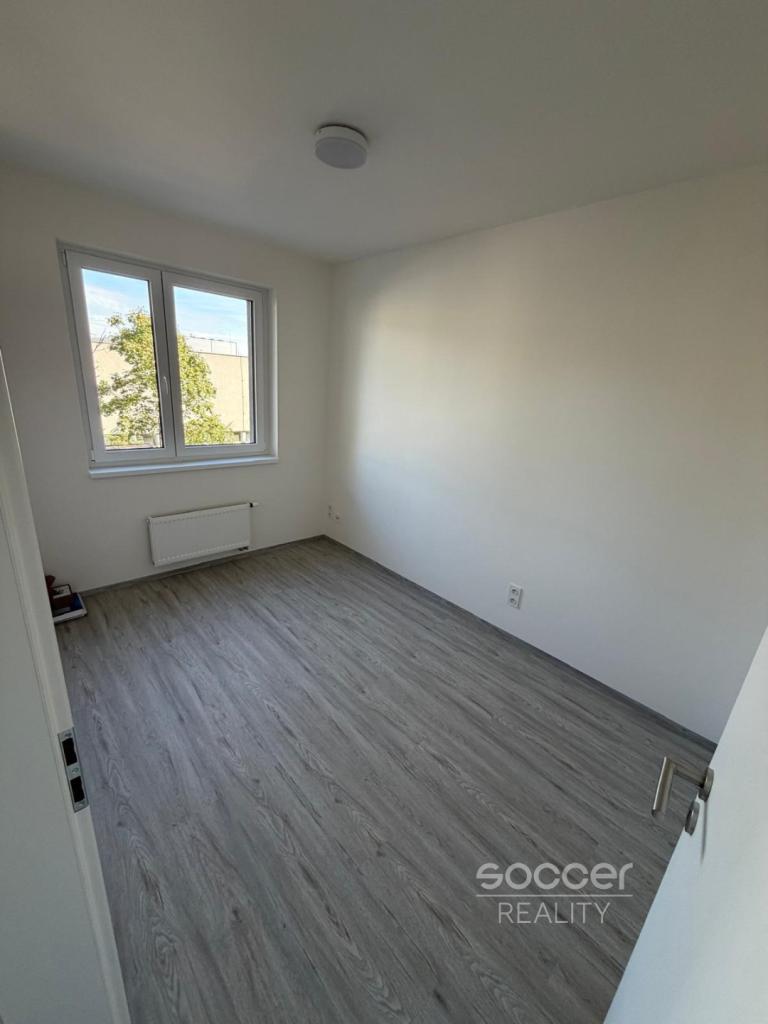 Pronájem bytu 2+kk 52 m2