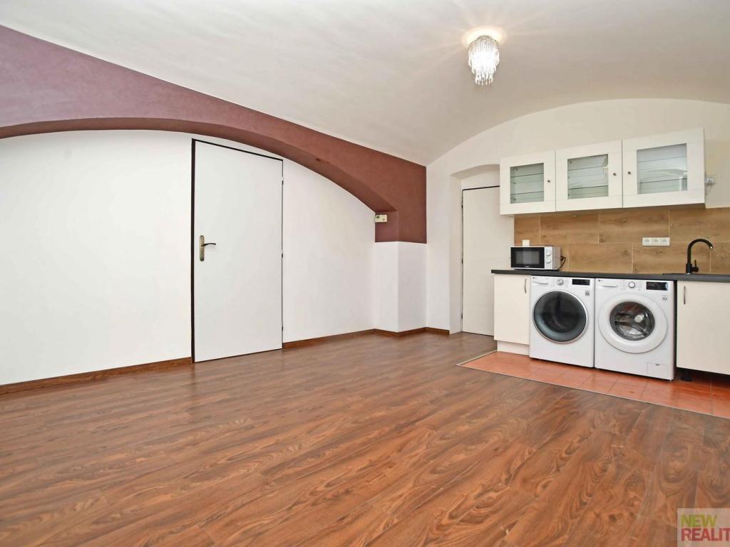 Prodej bytu 2+kk 50 m2