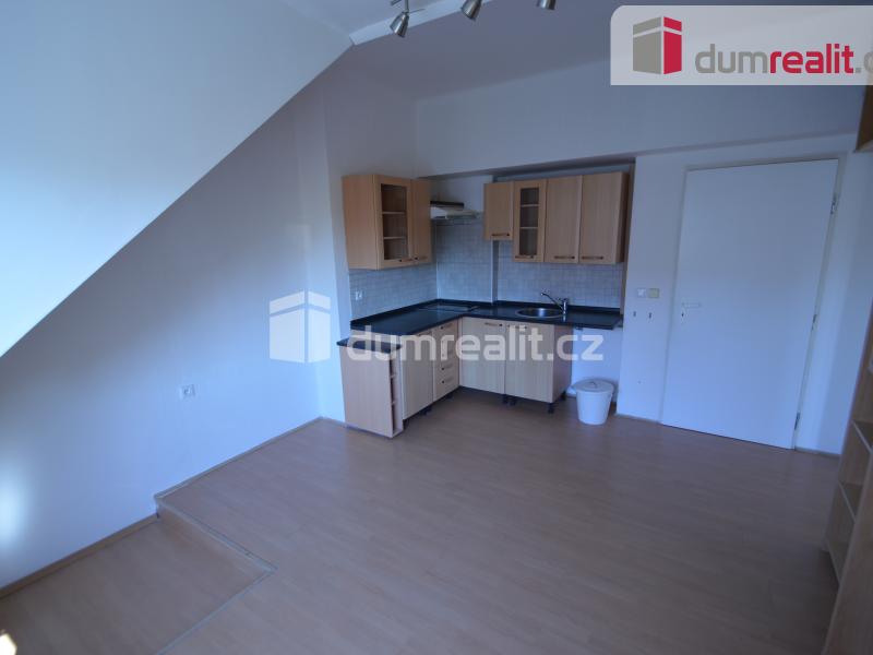Pronájem bytu 1+1 43 m2, Praha – náhled fotky 10