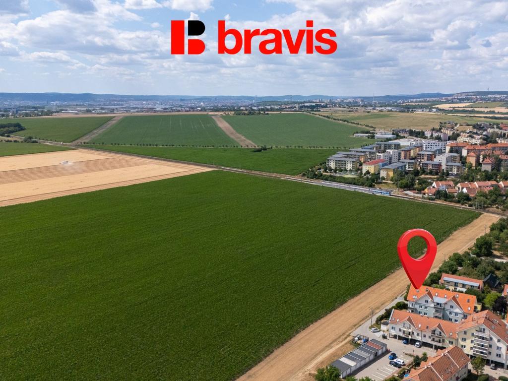 Prodej bytu 3+kk 60 m2, Šlapanice – náhled fotky 21