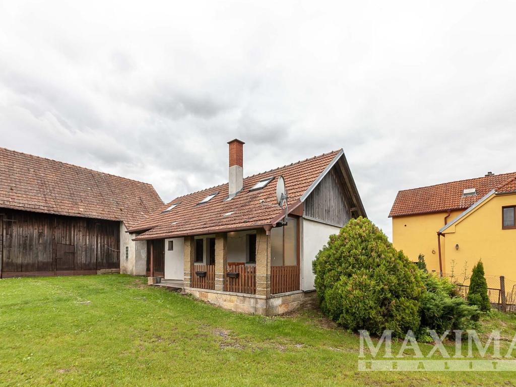 Prodej domu 196 m2, Běchary – náhled fotky 6