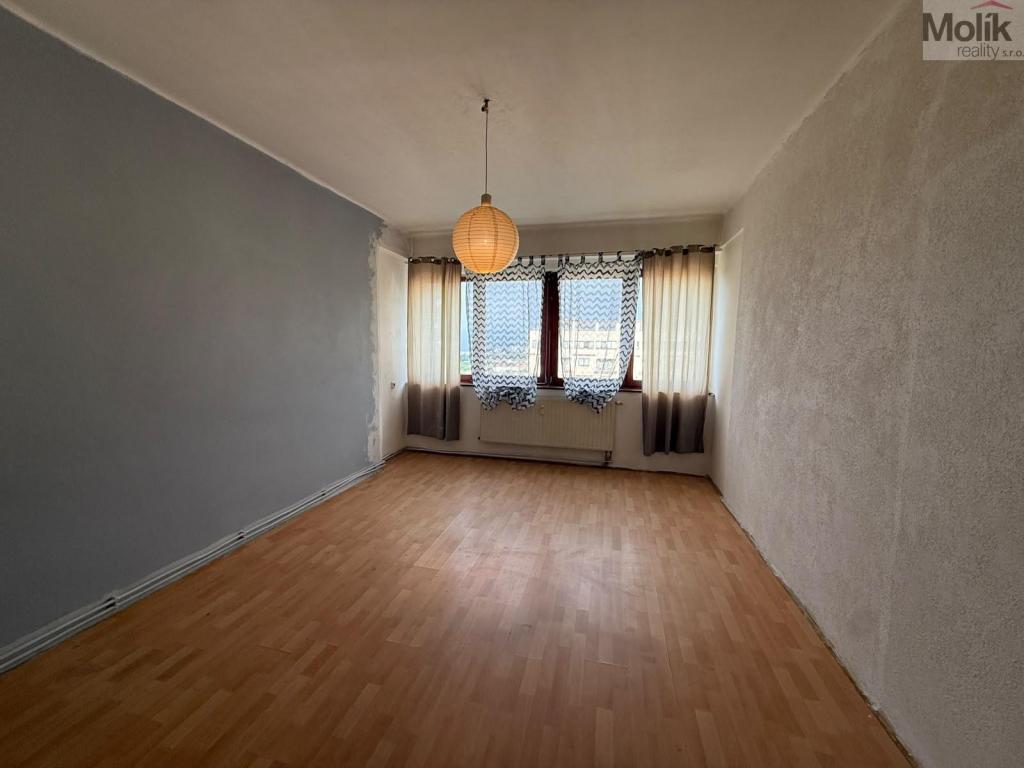 Prodej bytu 1+1 27 m2