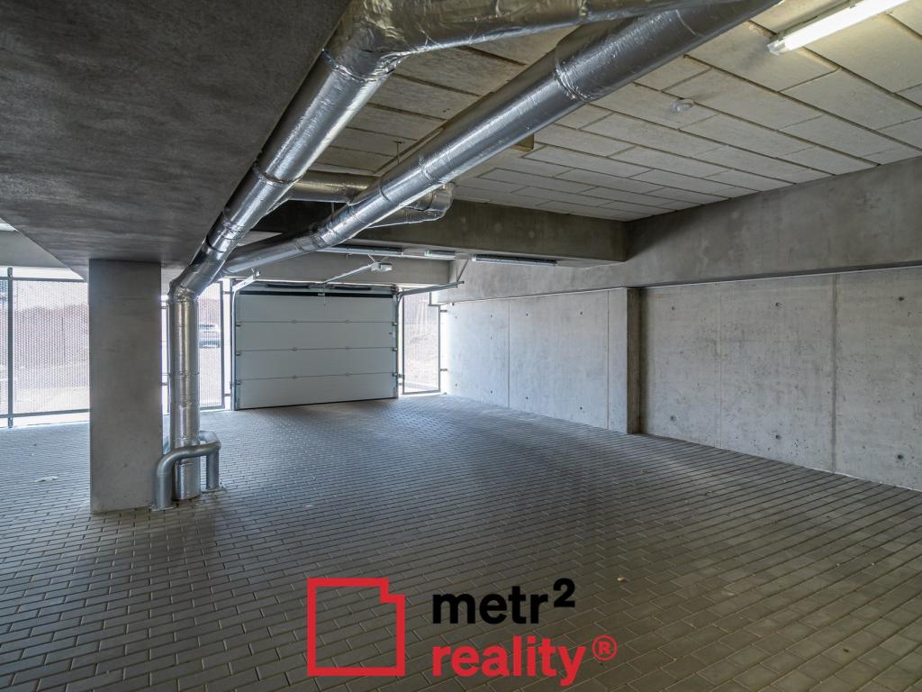 Pronájem bytu 1+kk 41 m2, Olomouc – náhled fotky 17