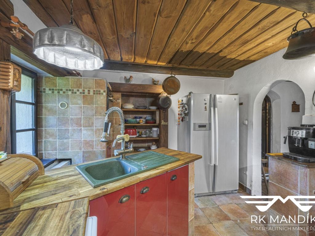 Prodej domu 270 m2, Oplany – náhled fotky 6