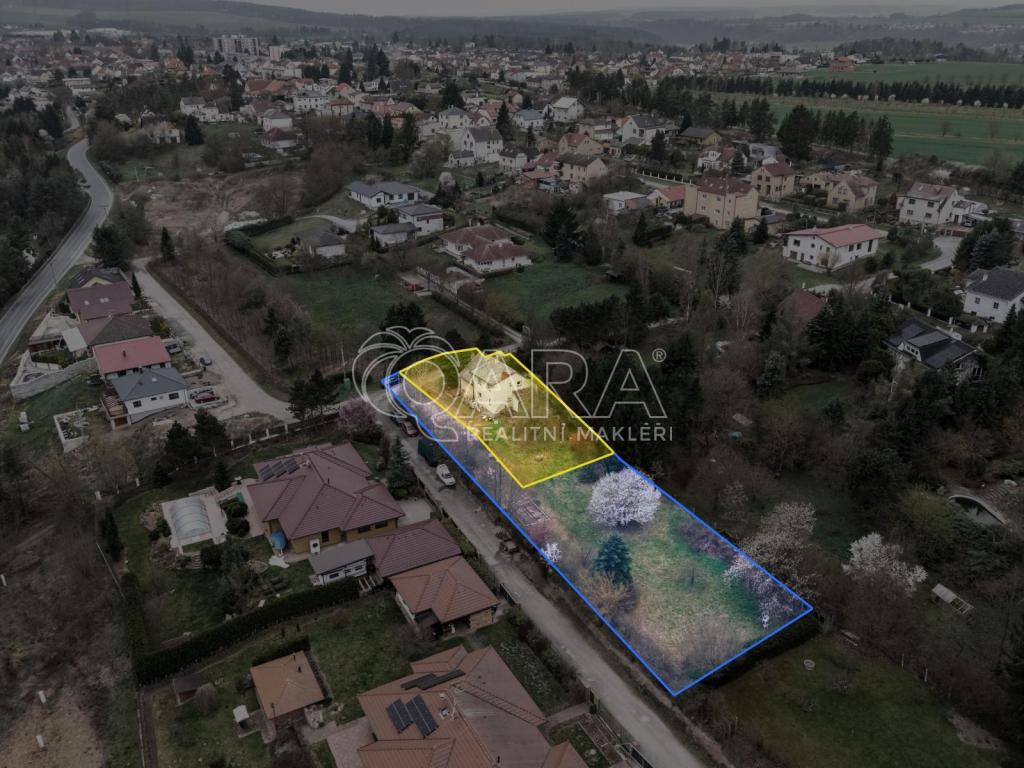 Prodej domu 90 m2
