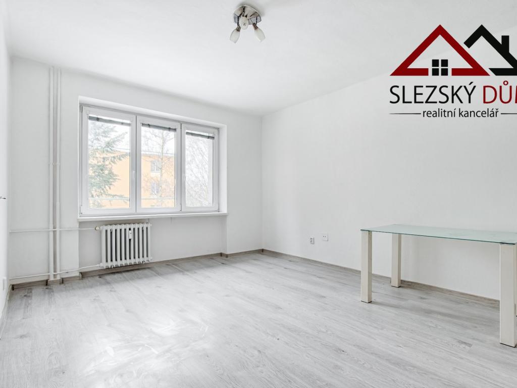 Pronájem bytu 2+1 56 m2