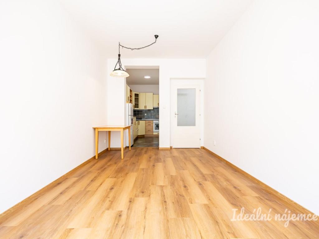 Pronájem bytu 2+kk 51 m2
