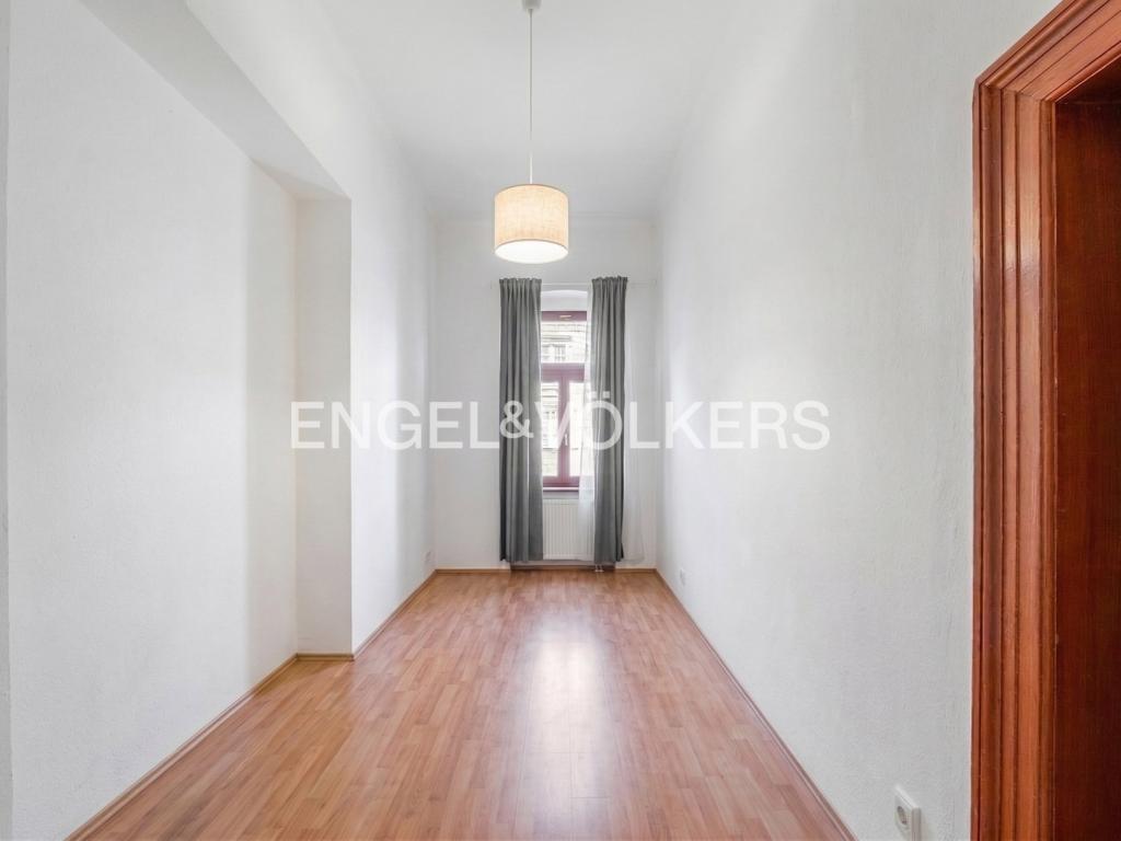 Prodej bytu 3+1 112 m2, Praha – náhled fotky 6