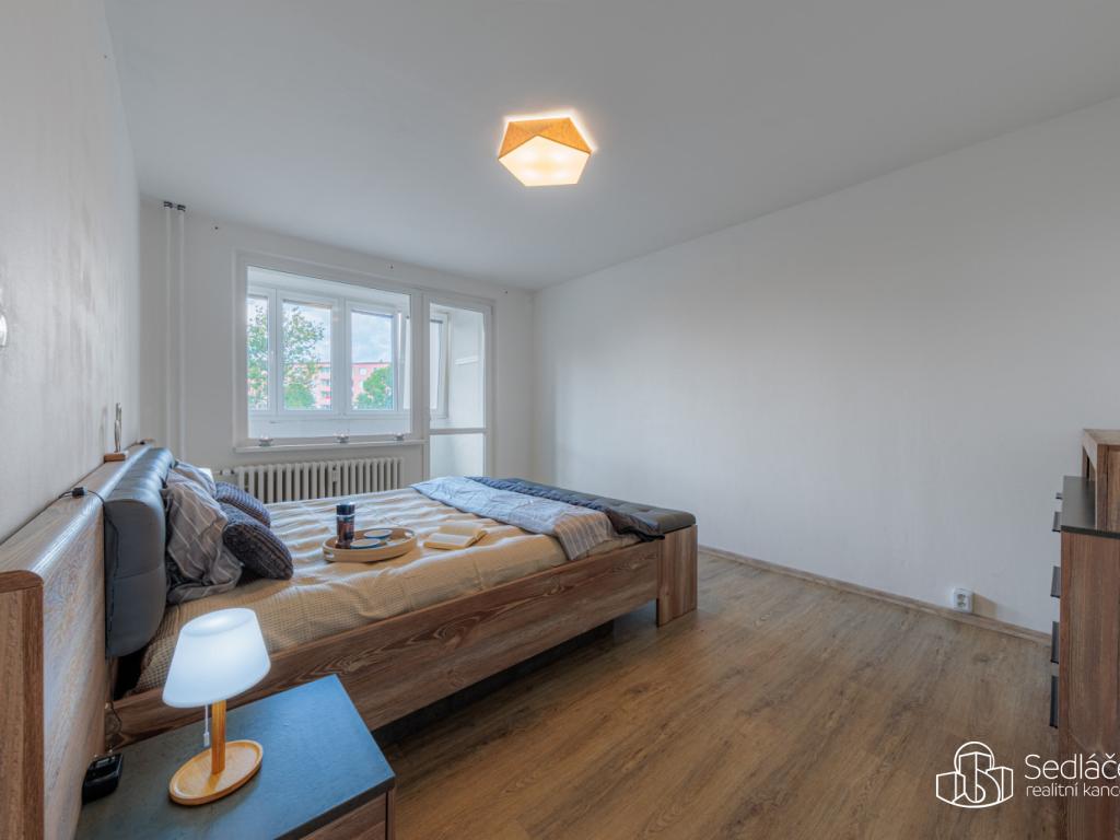 Prodej bytu 3+1 84 m2, Sokolov – náhled fotky 12