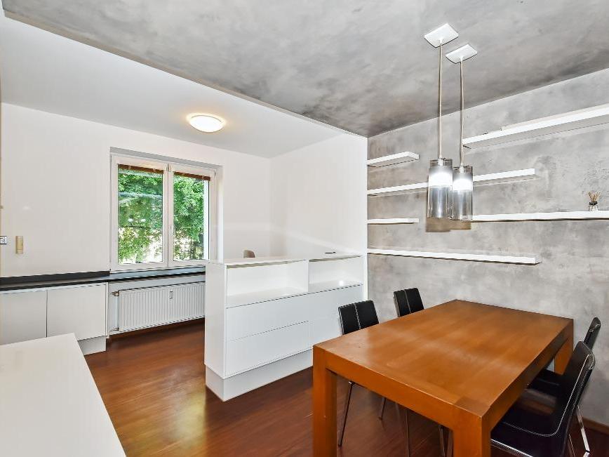 Pronájem bytu 2+kk 73 m2