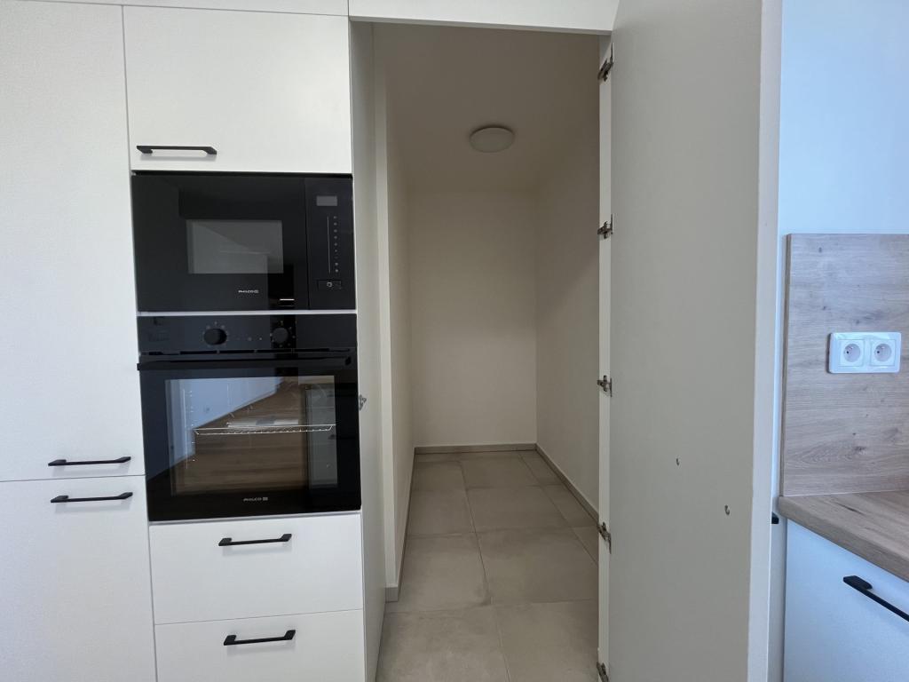 Pronájem bytu 2+kk 64 m2