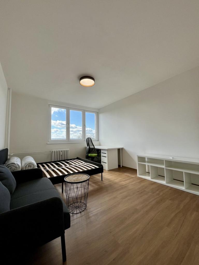 Pronájem bytu 1+1 38 m2