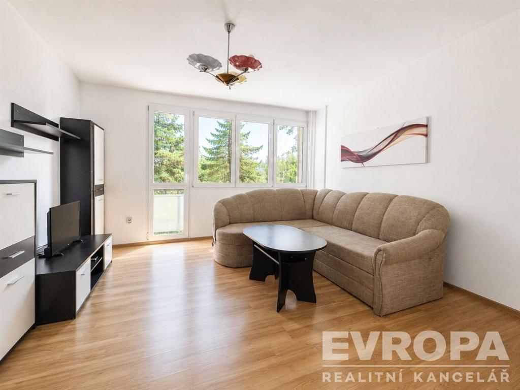 Pronájem bytu 3+1 62 m2