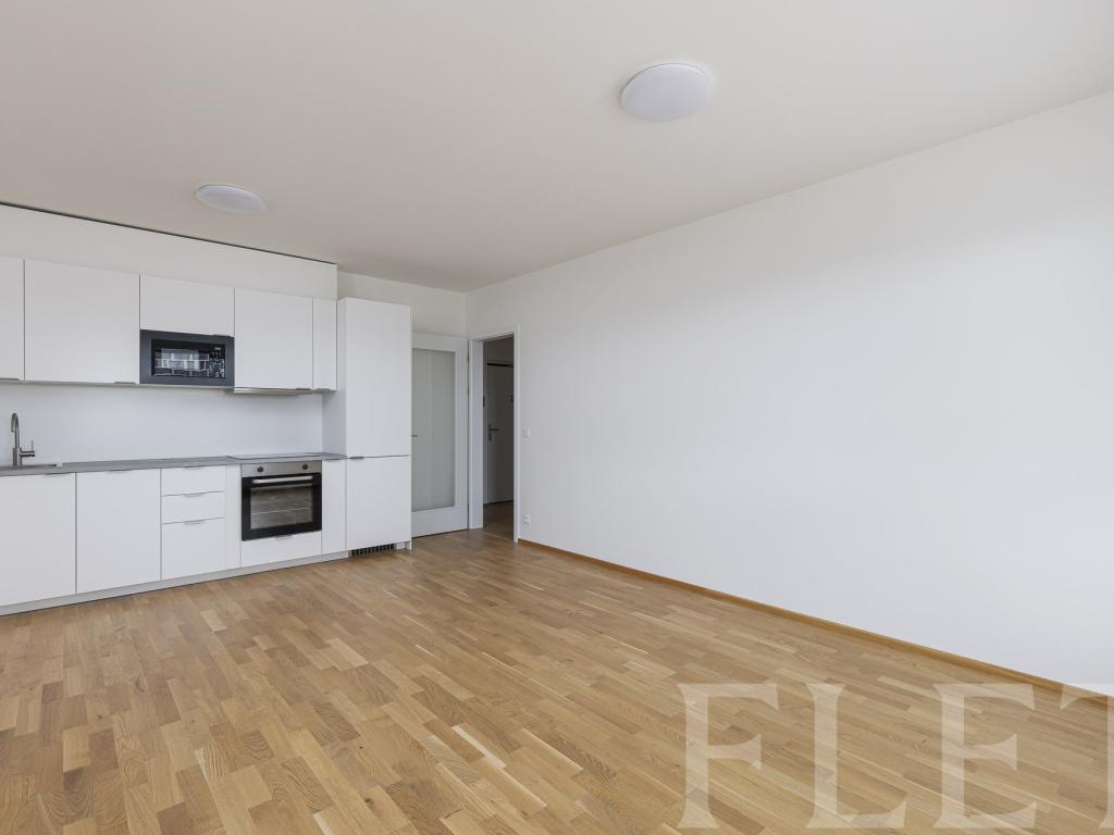 Pronájem bytu 2+kk 51 m2