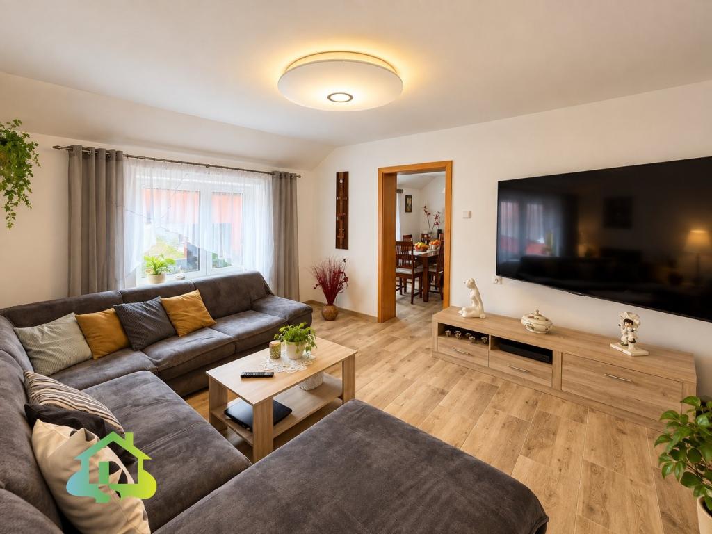 Prodej domu 260 m2