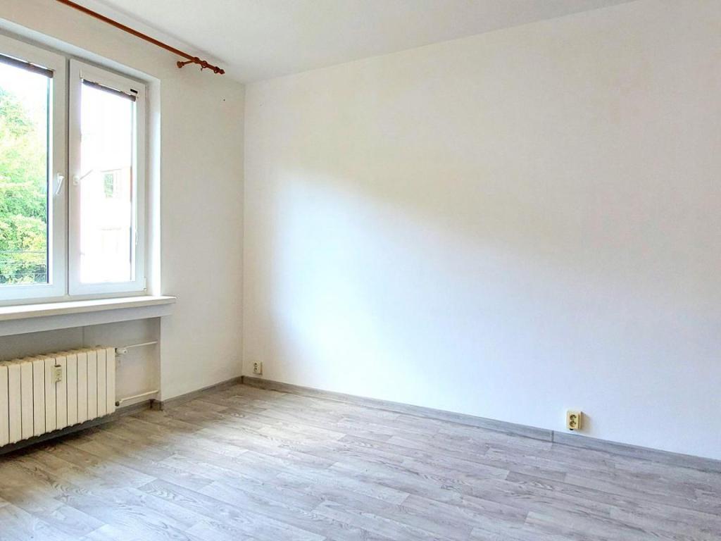 Pronájem bytu 1+kk 21 m2