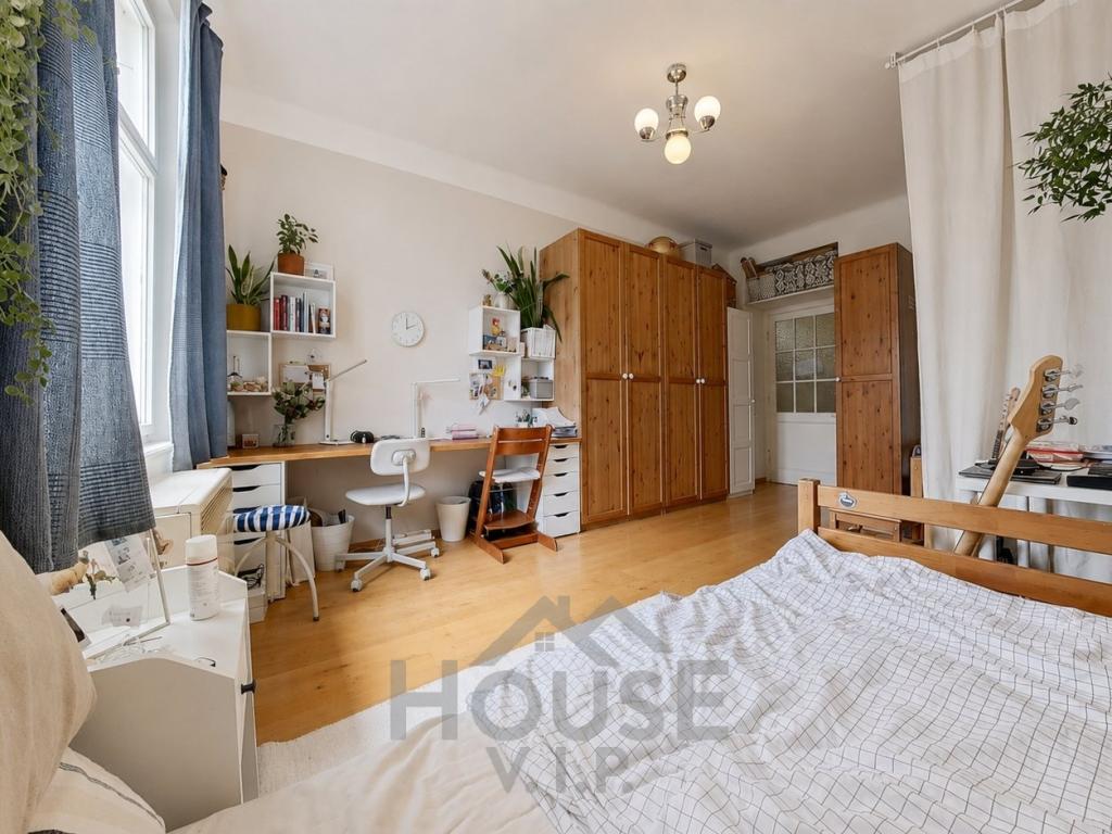 Prodej bytu 3+1 80 m2, Praha – náhled fotky 21