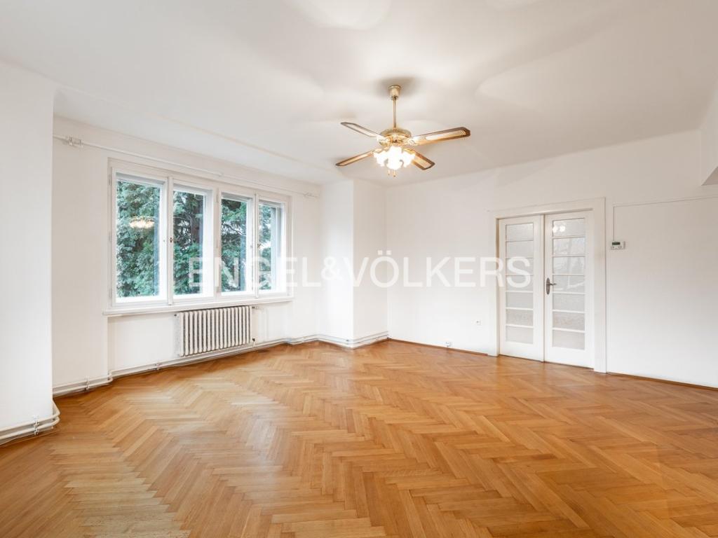 Pronájem bytu 4+1 100 m2