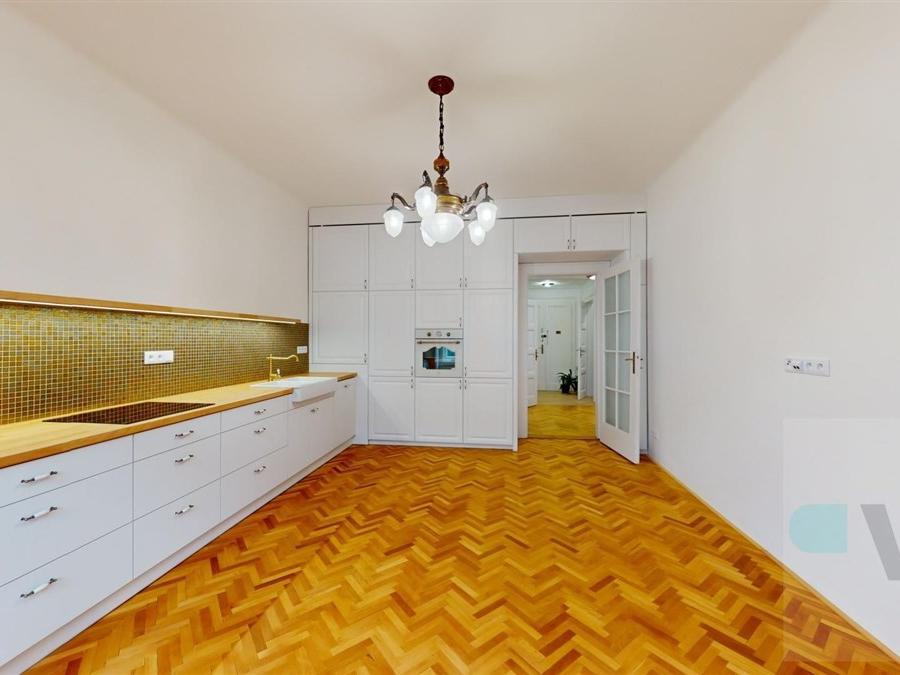 Pronájem bytu 2+kk 59 m2