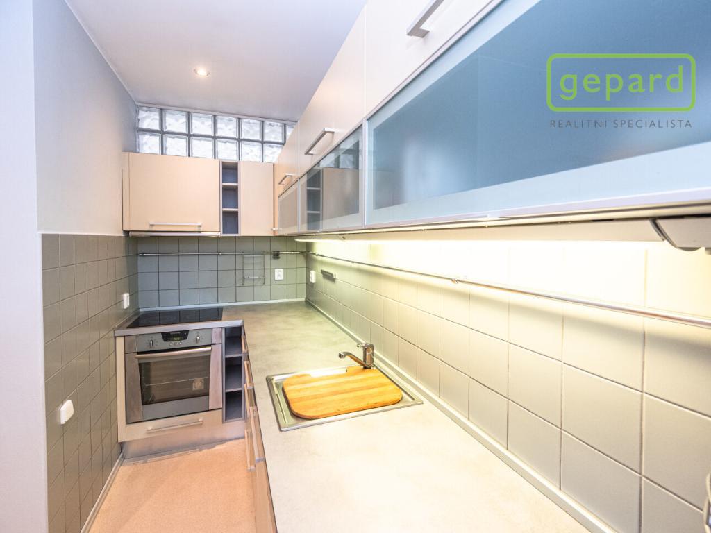 Pronájem bytu 2+kk 75 m2