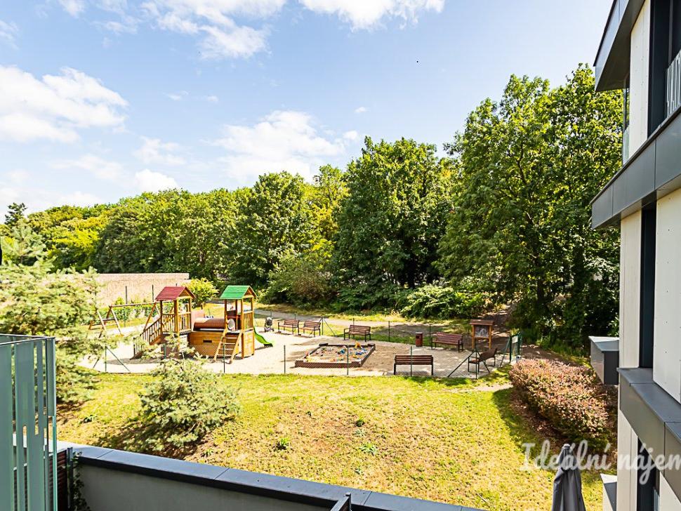 Pronájem bytu 2+kk 69 m2