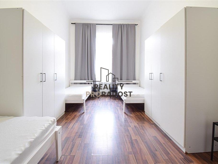 Pronájem bytu 2+1 44 m2