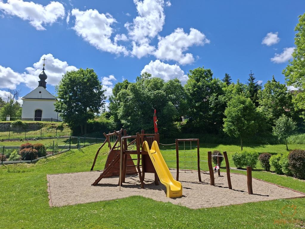 Prodej bytu 3+kk 86 m2, Radiměř – náhled fotky 28