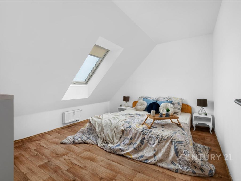 Pronájem bytu 3+kk 58 m2