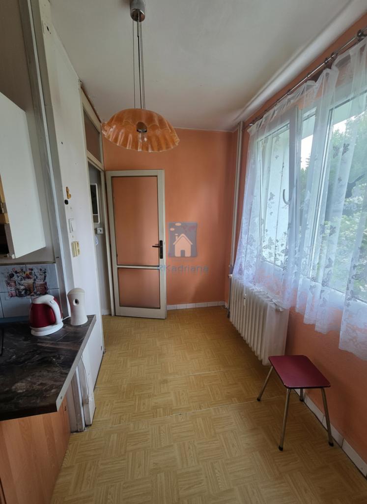Prodej bytu 2+1 52 m2