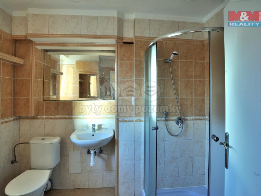 Pronajem bytu 3+kk 68 m2