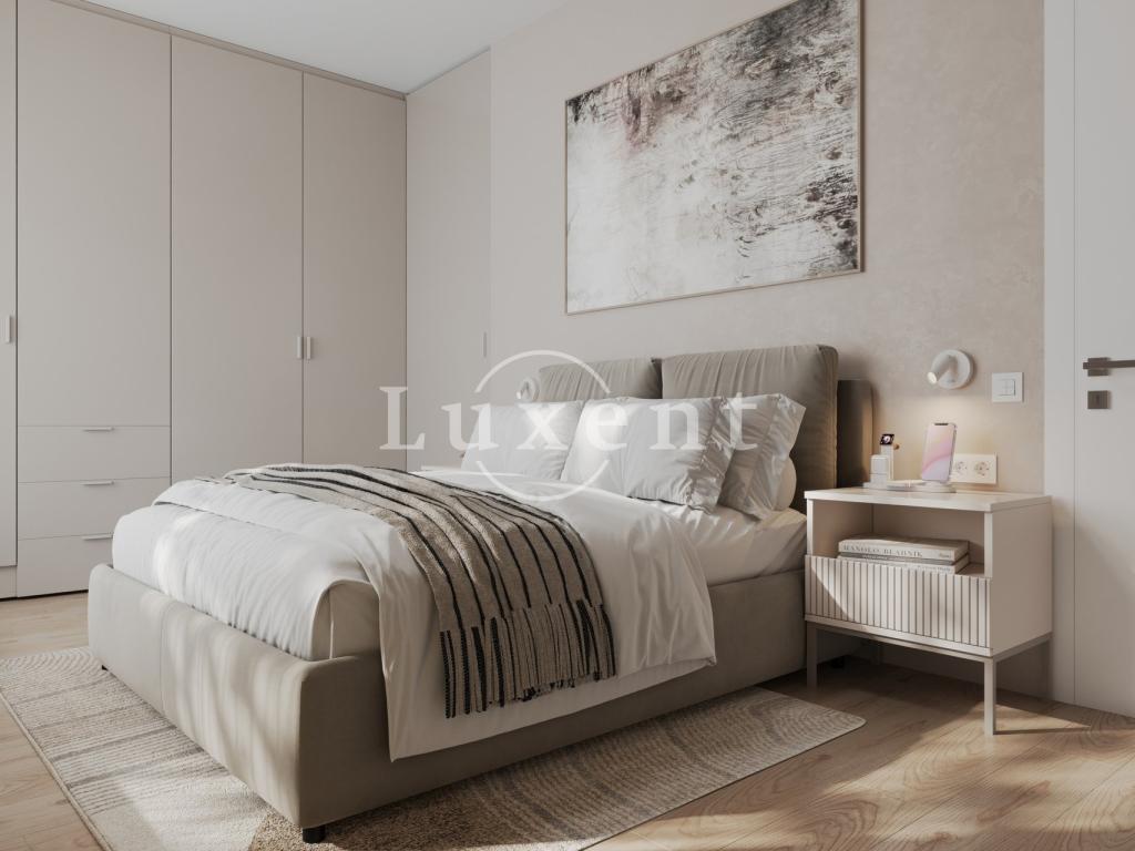 Prodej bytu 2+kk 44 m² – pohled 6