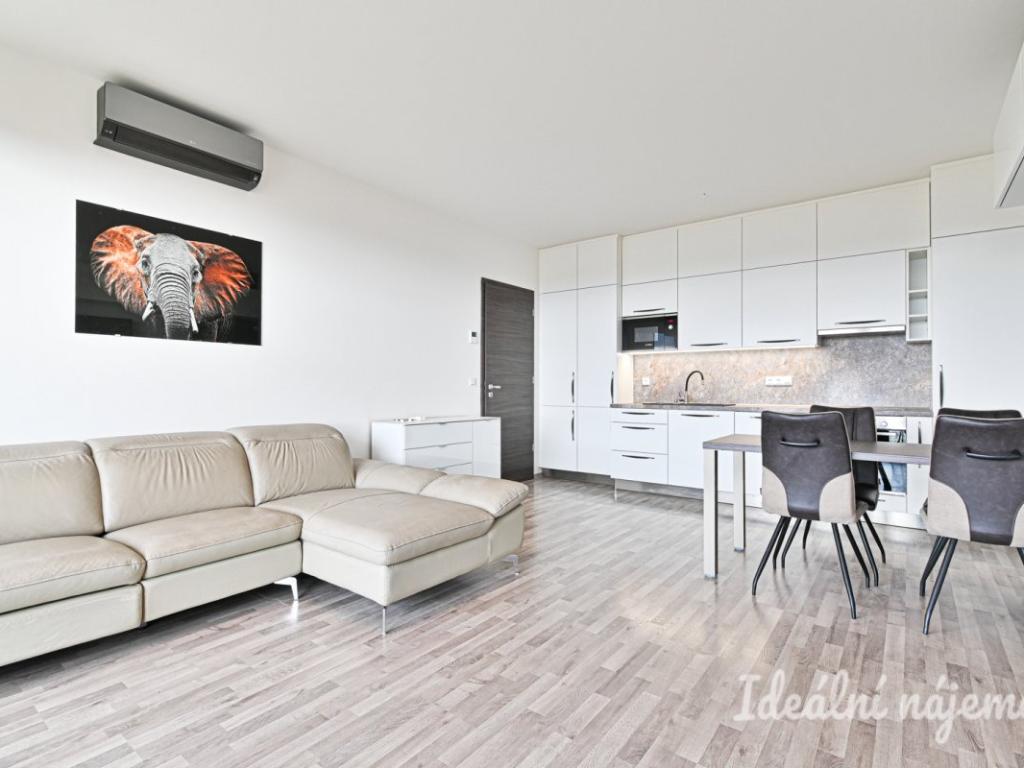 Pronájem bytu 2+kk 60 m2, Brno – náhled fotky 8