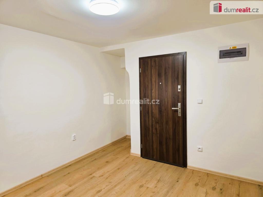 Pronájem bytu 1+1 44 m2