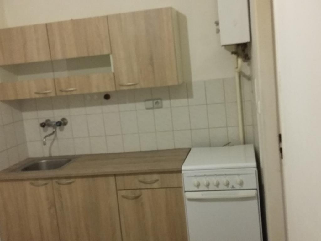 Pronajem bytu 1+1 40 m2