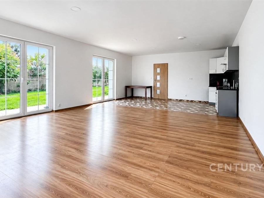 Pronájem domu 150 m2
