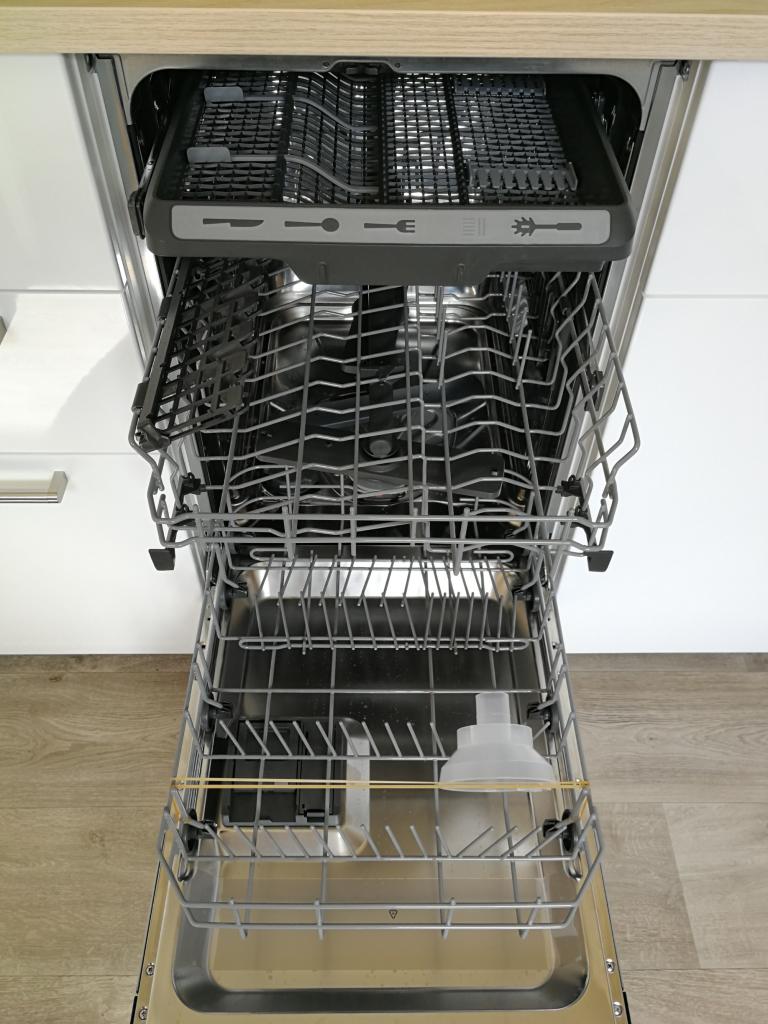 Pronajem bytu 1+1 36 m2