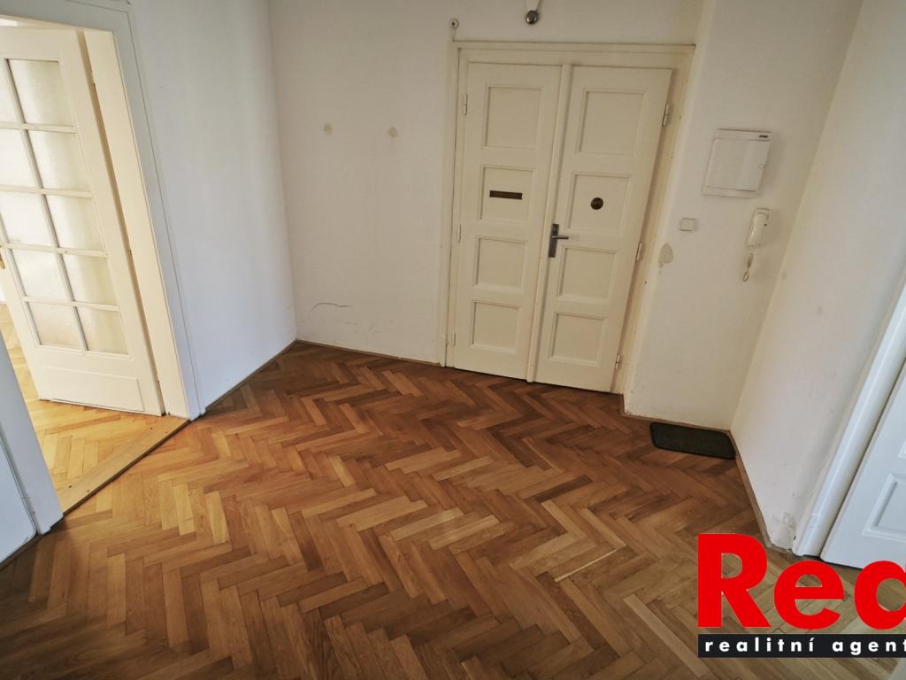 Pronájem bytu 3+1 108 m2