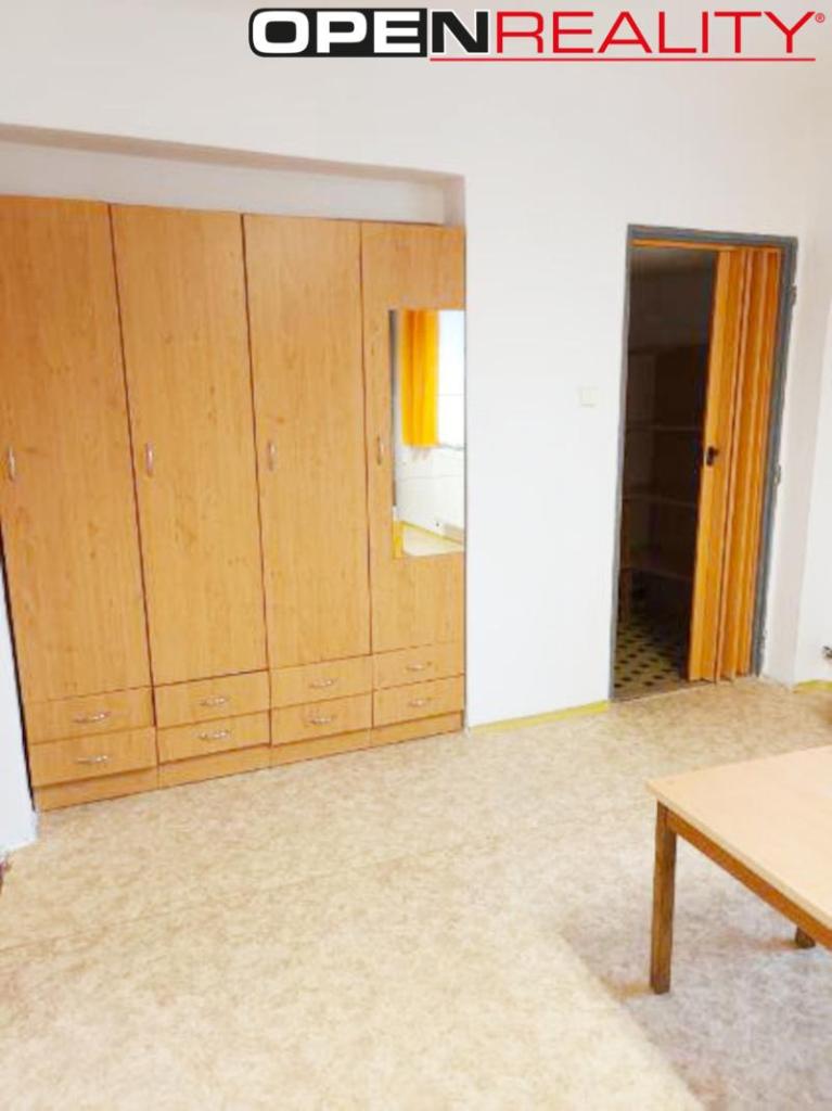 Pronájem bytu 1+1 30 m2