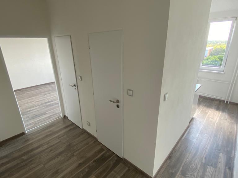 Pronájem bytu 2+1 53 m2